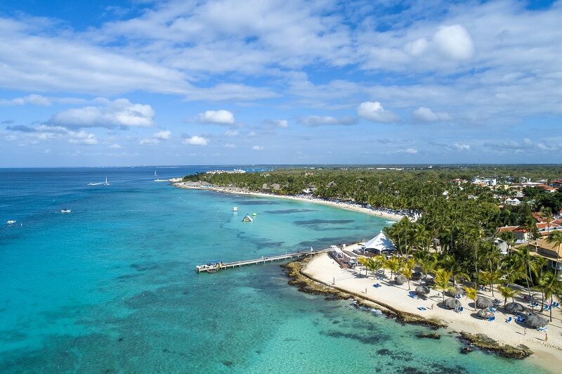 VIVA DOMINICUS PALACE BY WYNDHAM  5*